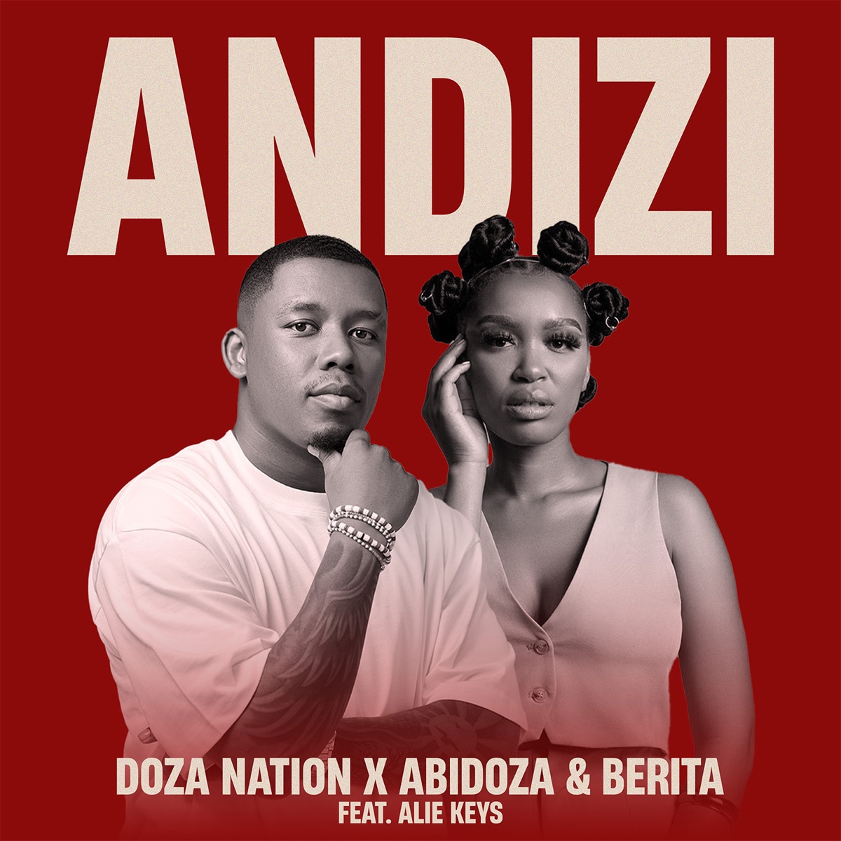 Doza Nation, Abidoza & Berita - Andizi MP3 DOWNLOAD