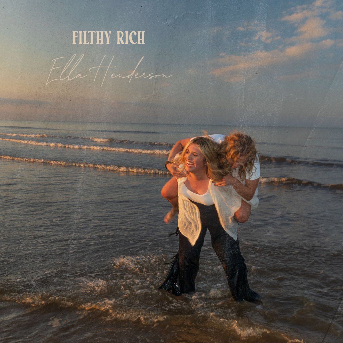 Ella Henderson - Filthy Rich MP3 DOWNLOAD