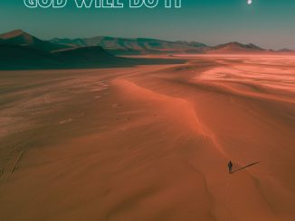 Eugy Official - God Will Do It MP3