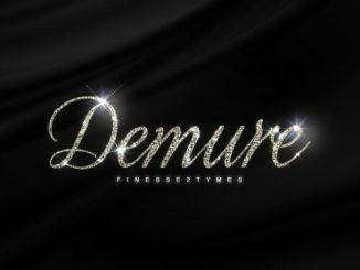 Finesse2tymes - Demure MP3