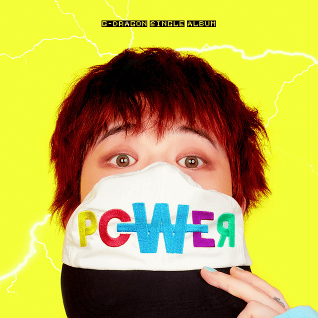 G-Dragon - Power Mp3 Download