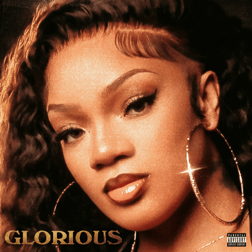 GloRilla – GLORIOUS ZIP DOWNLOAD