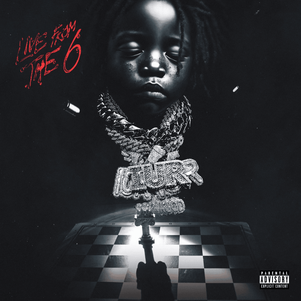 Icewear Vezzo – Live from the 6 (Part Two) ZIP DOWNLOAD