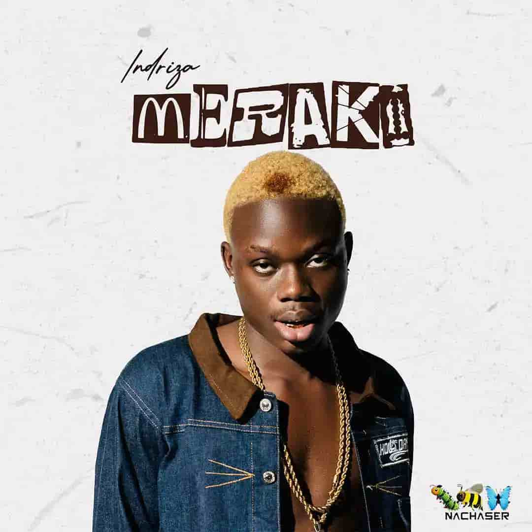 Indriza - Deyin Mp3 Download