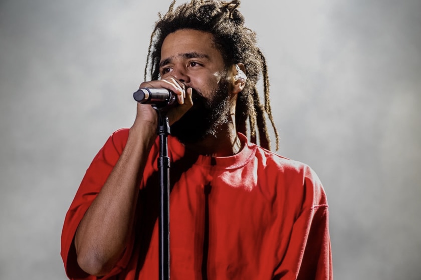 J Cole - Port Antonio MP3 DOWNLOAD