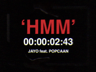 JayO - Hmm MP3