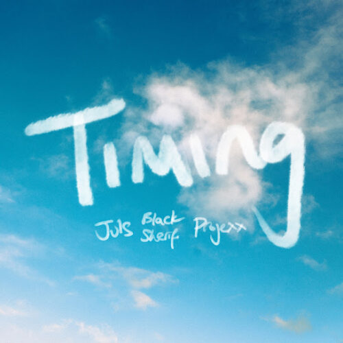 Juls - Timing MP3 DOWNLOAD