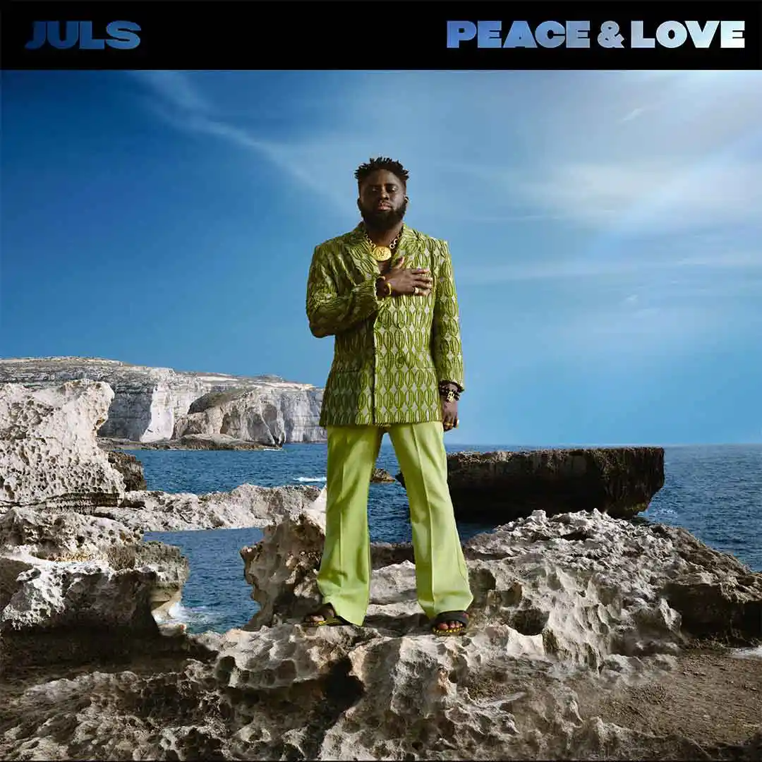 Juls - These Days Mp3 Download