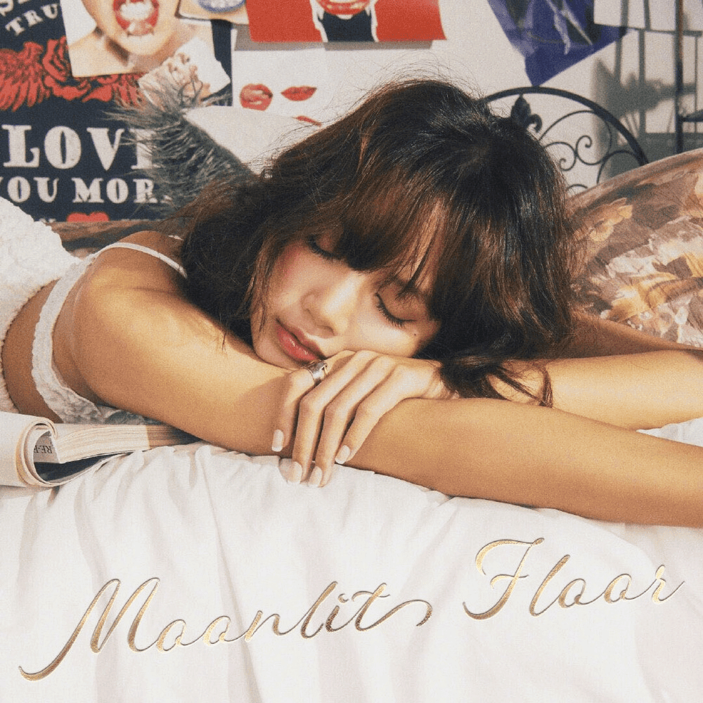 LISA - Moonlit Floor MP3 DOWNLOAD