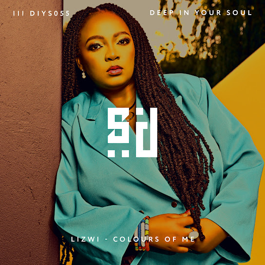 Lizwi - Colours of Me Mp3 Download