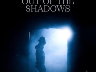 Mae Stephens - Out of the Shadows MP3