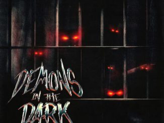 Money Man - Demons In The Dark MP3