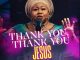 Ngozi Okoh - Thank You, Thank You Jesus Mp3