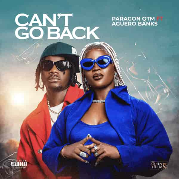 Paragon QTM - Can’t Go Back Mp3 Download