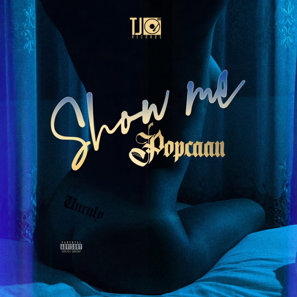 Popcaan - Show Me MP3 DOWNLOAD