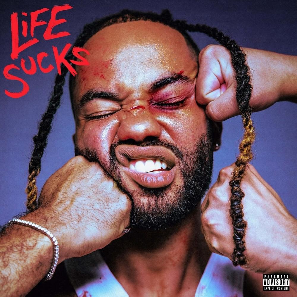 Powers Pleasant – Life Sucks ZIP DOWNLOAD