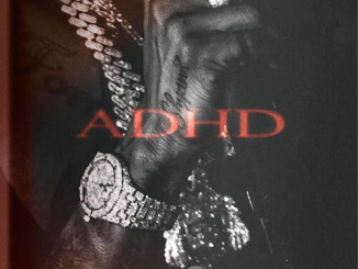 Russ Millions - ADHD MP3