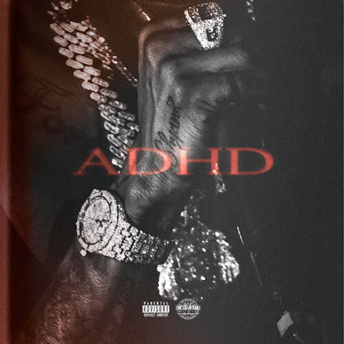 Russ Millions - ADHD MP3 DOWNLOAD