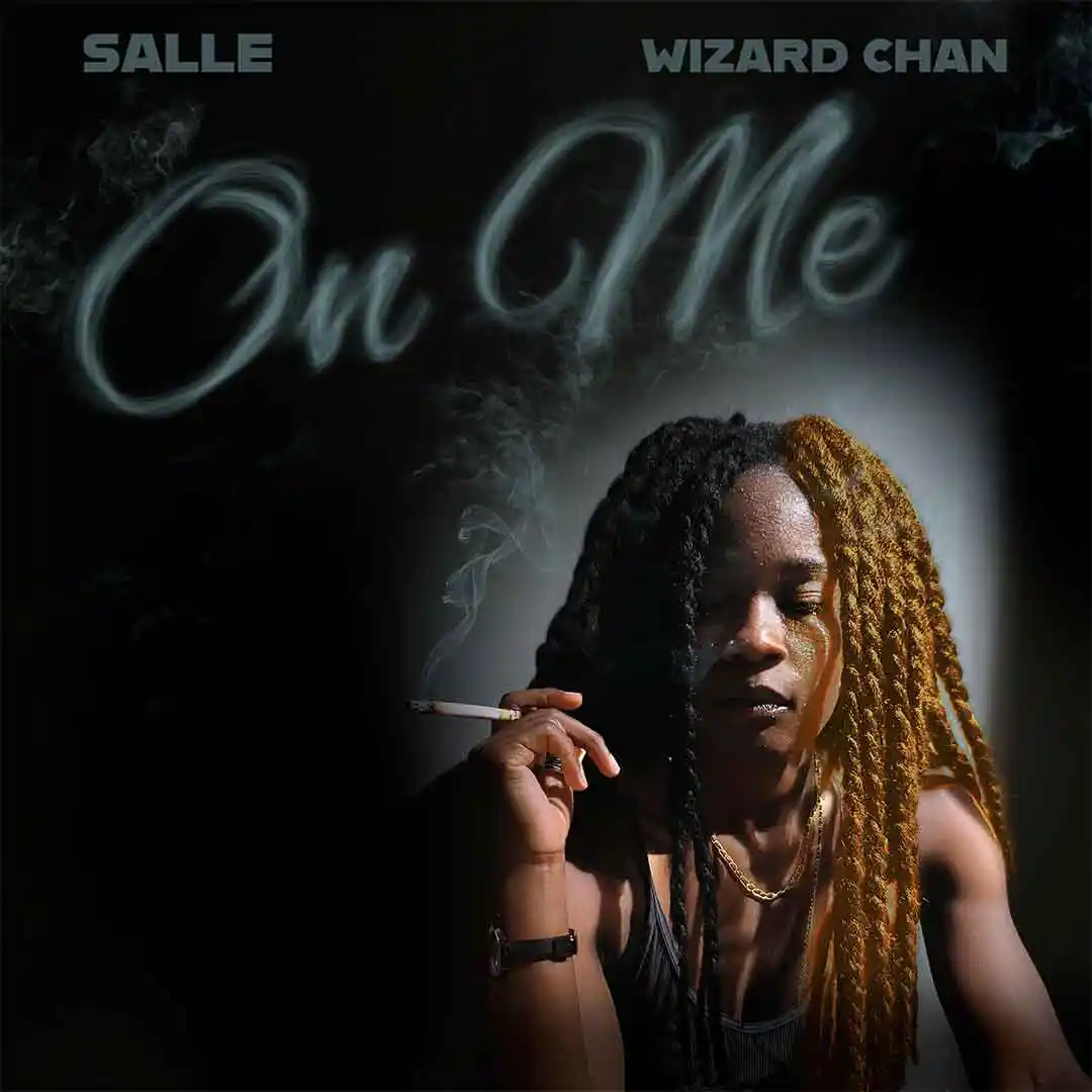 Salle - On Me Mp3 Download