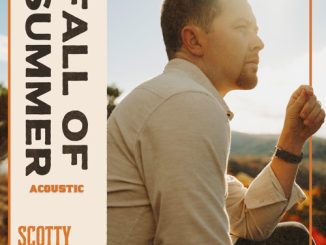 Scotty McCreery - Fall of Summer (Acoustic) MP3