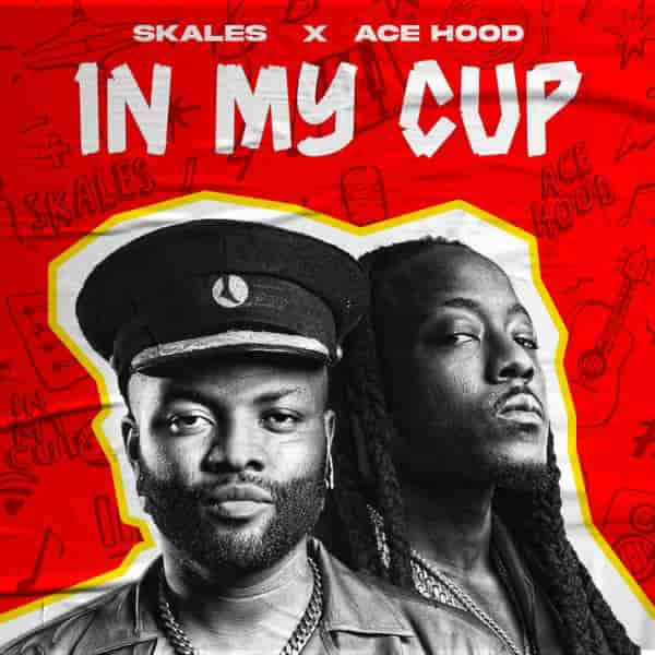 Skales - In My Cup Mp3 Download