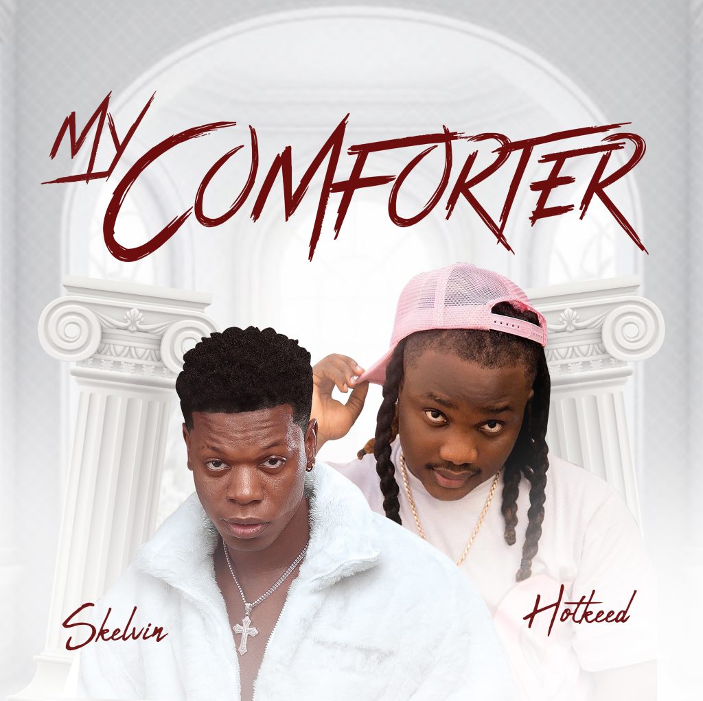 Skelvin - My Comforter MP3 DOWNLOAD