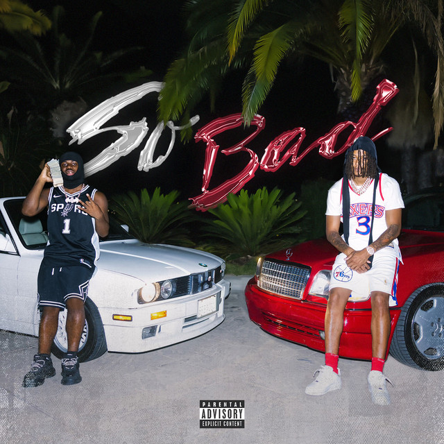 Skilla Baby & 4batz - So Bad MP3 DOWNLOAD