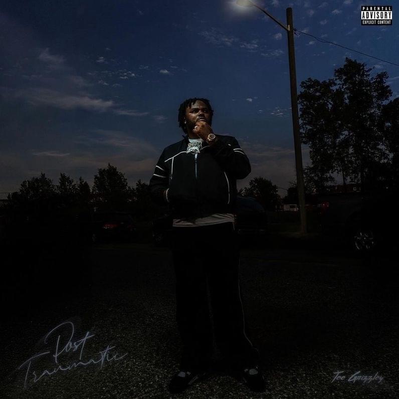 Tee Grizzley – Post Traumatic ZIP DOWNLOAD