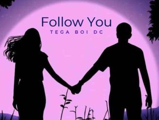 Tega Boi Dc - Follow You MP3