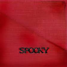 Tyga - Spooky Mp3 Download