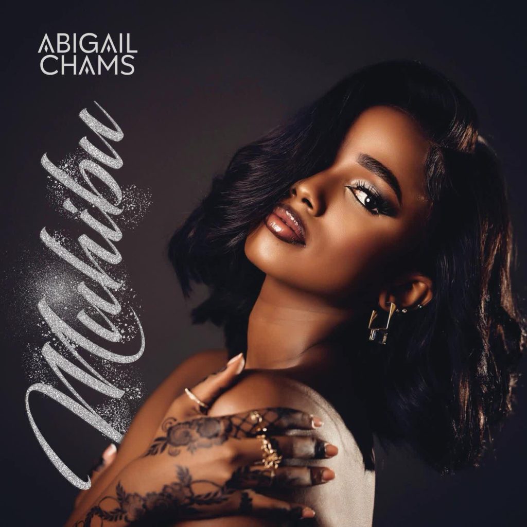 Abigail Chams Muhibu Mp3 Download