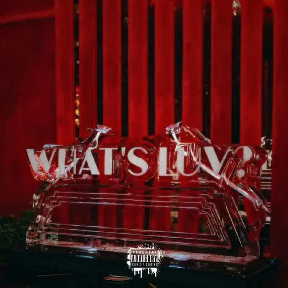 Alex Iwobi - What’s Luv Mp3 Download