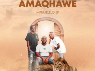 AmaQhawe Abafana Banamalini Mp3