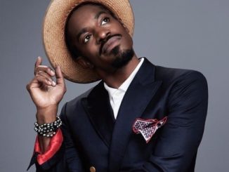 André 3000 Moving Day Mp3