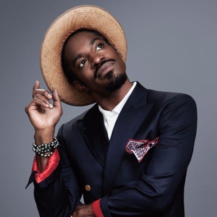 André 3000 Moving Day Mp3 Download