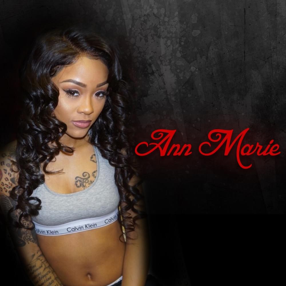 Ann Marie Who Mp3 Download