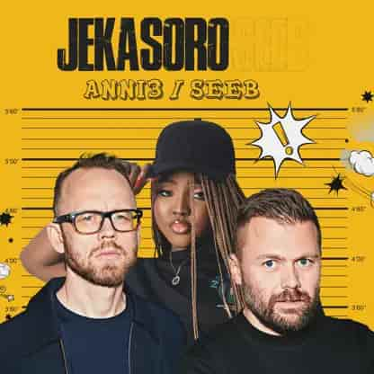 Anni3 & Seeb Jekasoro Mp3 Download