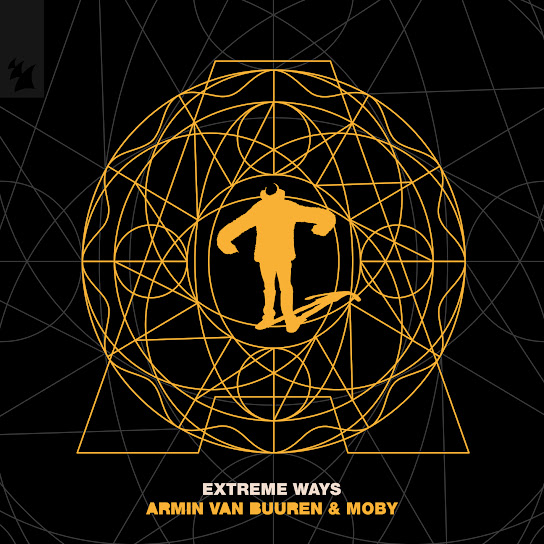 Armin van Buuren Extreme Ways Mp3 Download