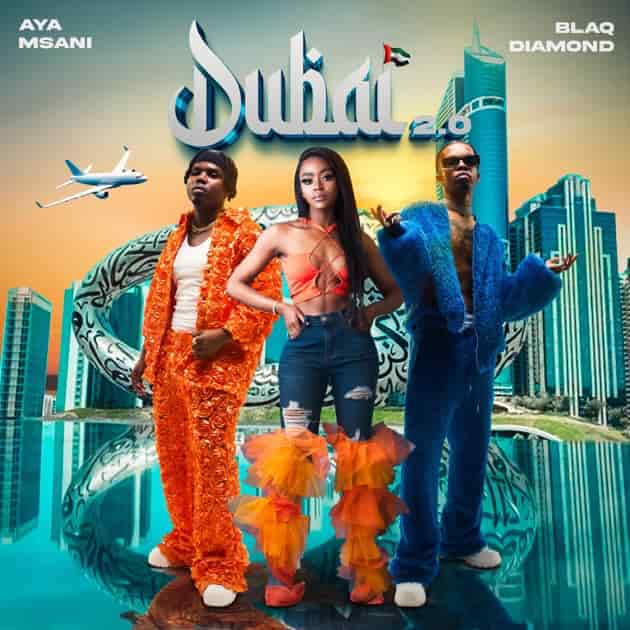 Aya Msani - Dubai 2.0 Mp3 Download