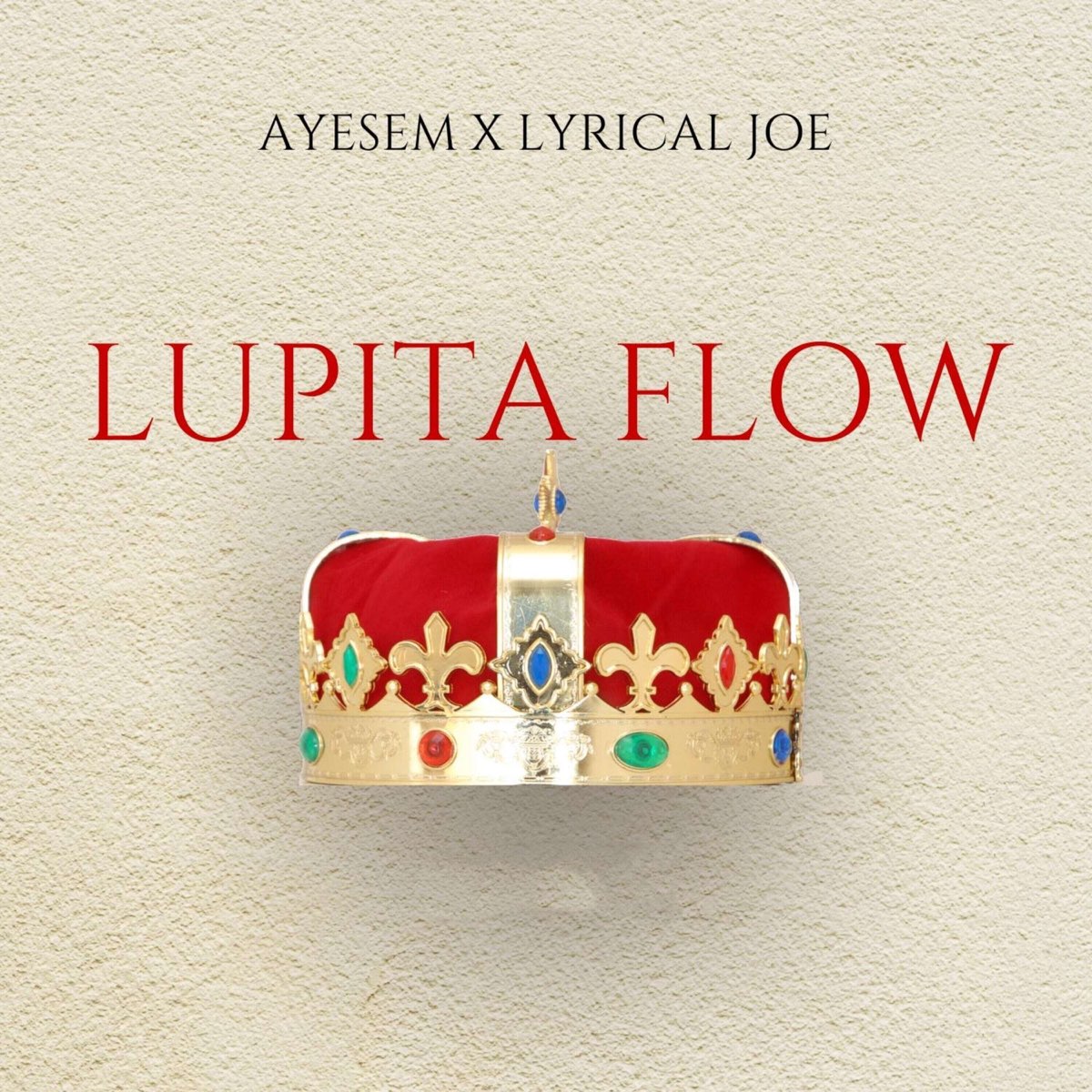 Ayesem Lupita Flow Mp3 Download