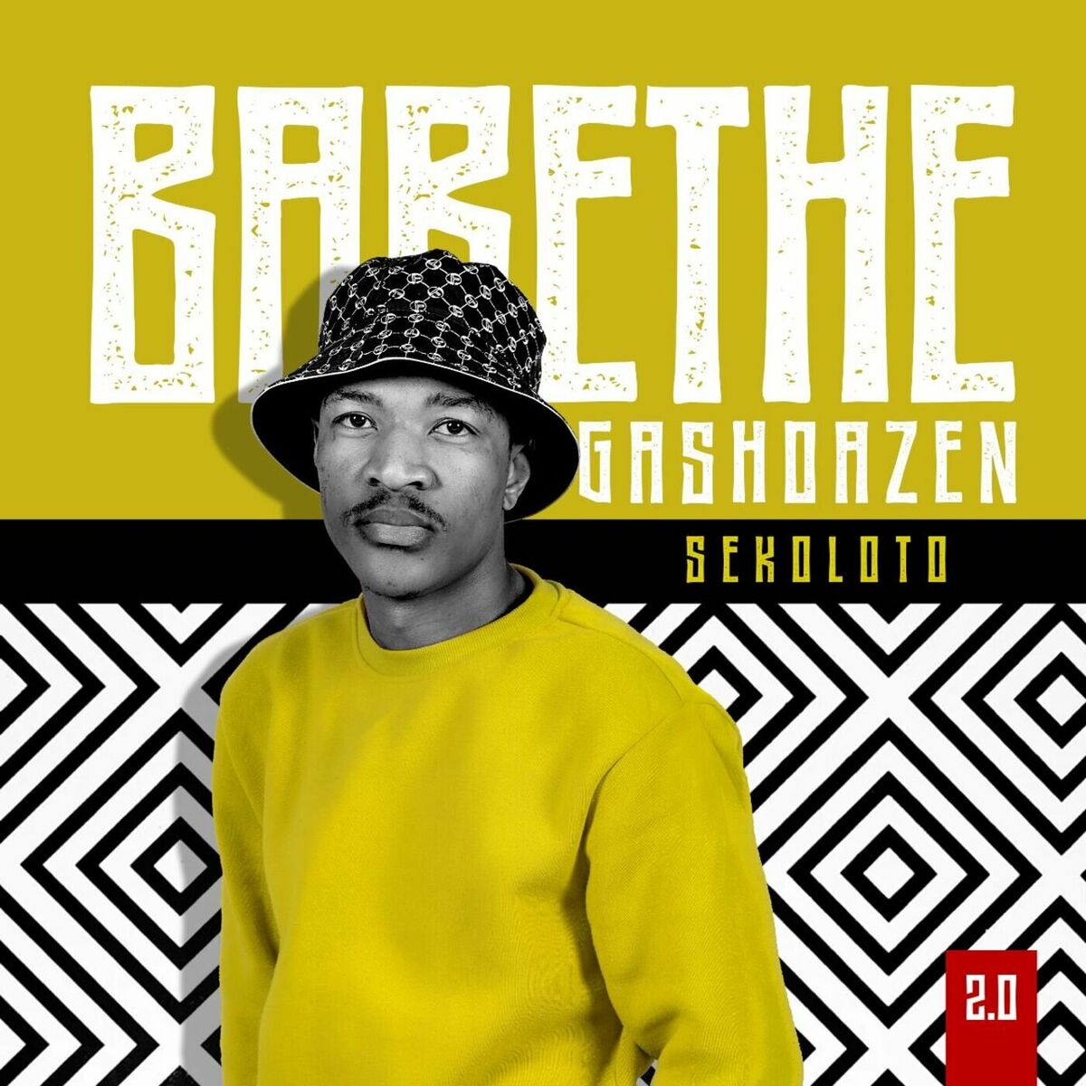 Ba Bethe Gashoazen & CK DE DJ - Di Success Mp3 Download