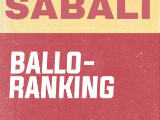 Balloranking Sabali Mp3