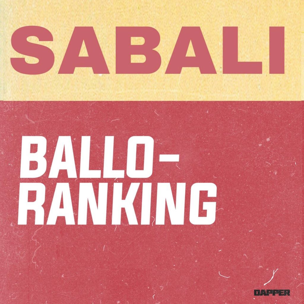 Balloranking Sabali Mp3 Download