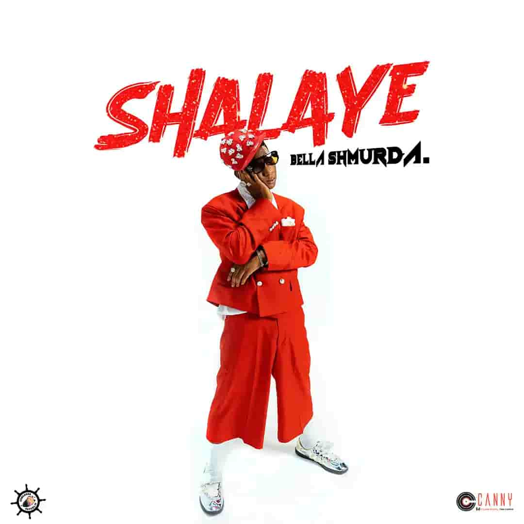 Bella Shmurda Shalaye Mp3 Download