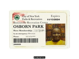 Ben Reilly OSBORN PARK Mp3