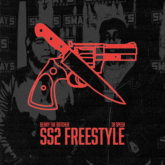 Benny the Butcher & 38 Spesh SS2 Freestyle Mp3 Download