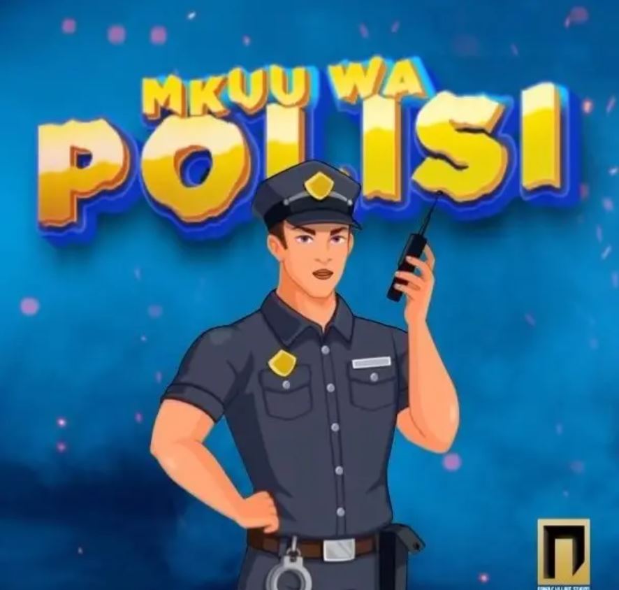 Best Naso Mkuu Wa Polisi Mp3 Download