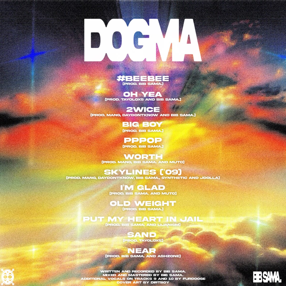 Bib Sama. – DOGMA ZIP DOWNLOAD