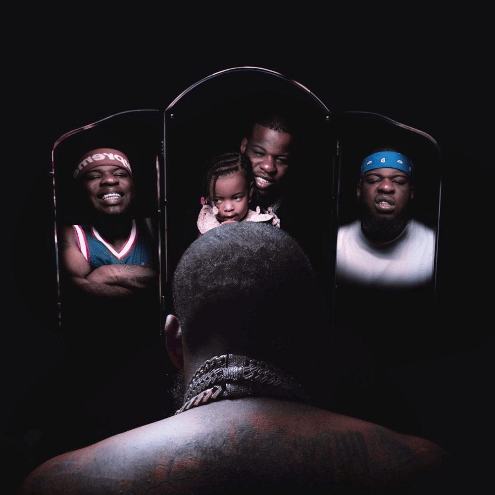 Maxo Kream - Big Hoe Me Mp3 Download