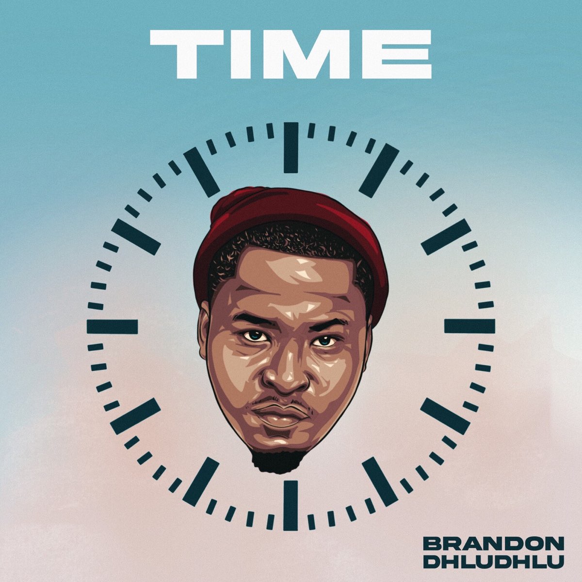 Brandon Dhludhlu Time Mp3 Download